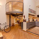 Luxury 3 Fiat, Ariberto Home, Tra Centro Storico Di Milano E Navigli, Con Spaziosa Jacuzzi