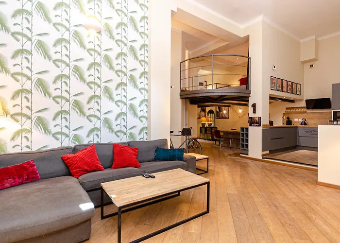 Luxury 3 Fiat, Ariberto Home, Tra Centro Storico Di Milano E Navigli, Con Spaziosa Jacuzzi