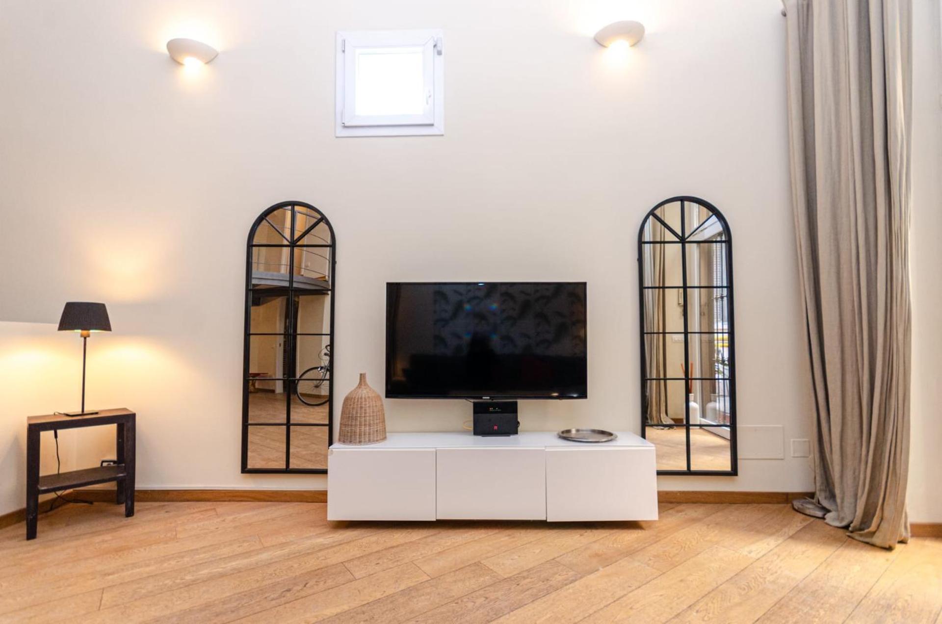 Luxury 3 Fiat, Ariberto Home, Tra Centro Storico Di E Navigli, Con Spaziosa Jacuzzi Appartement
