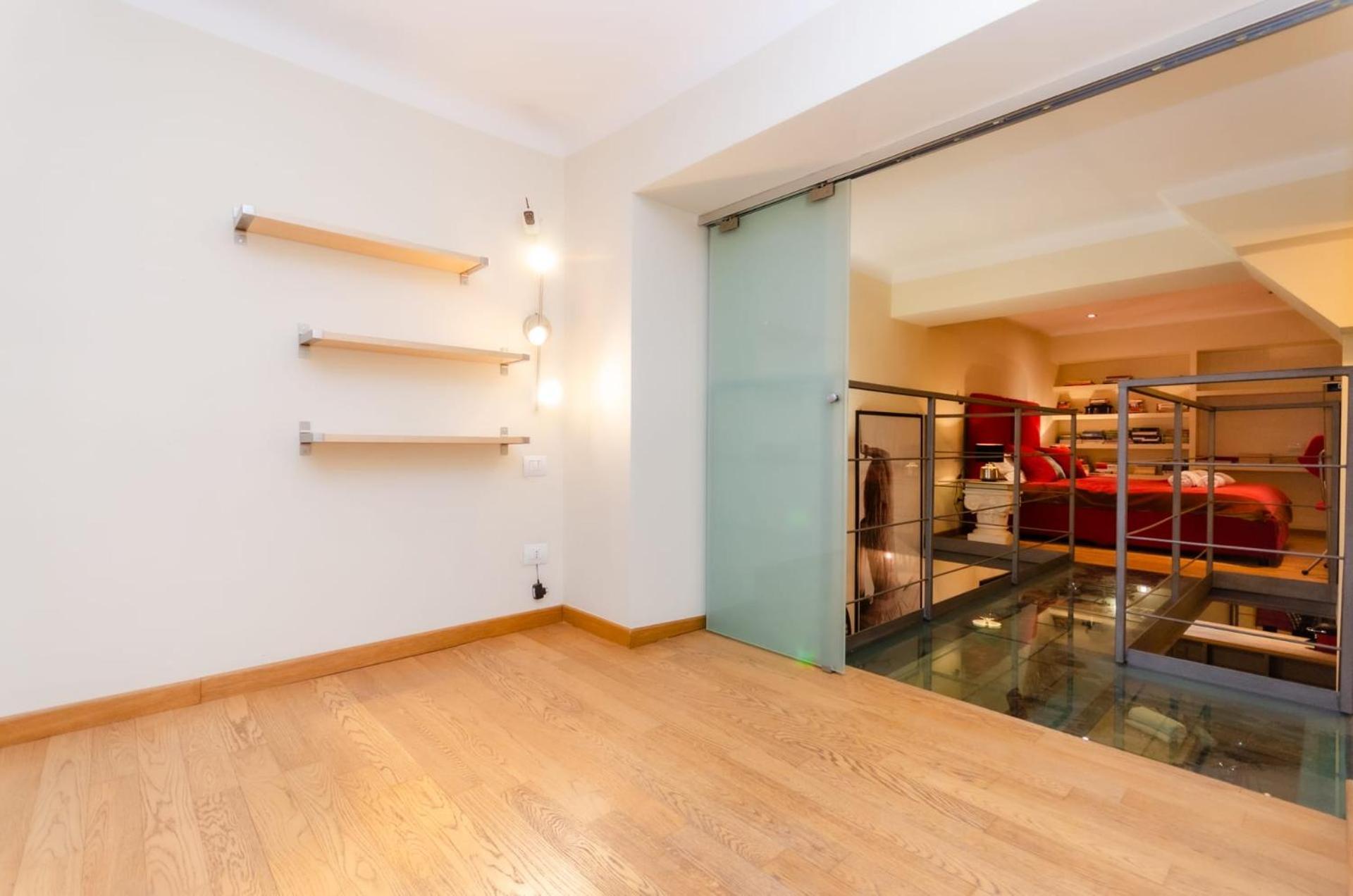 Appartement Luxury 3 Fiat, Ariberto Home, Tra Centro Storico Di E Navigli, Con Spaziosa Jacuzzi Milan