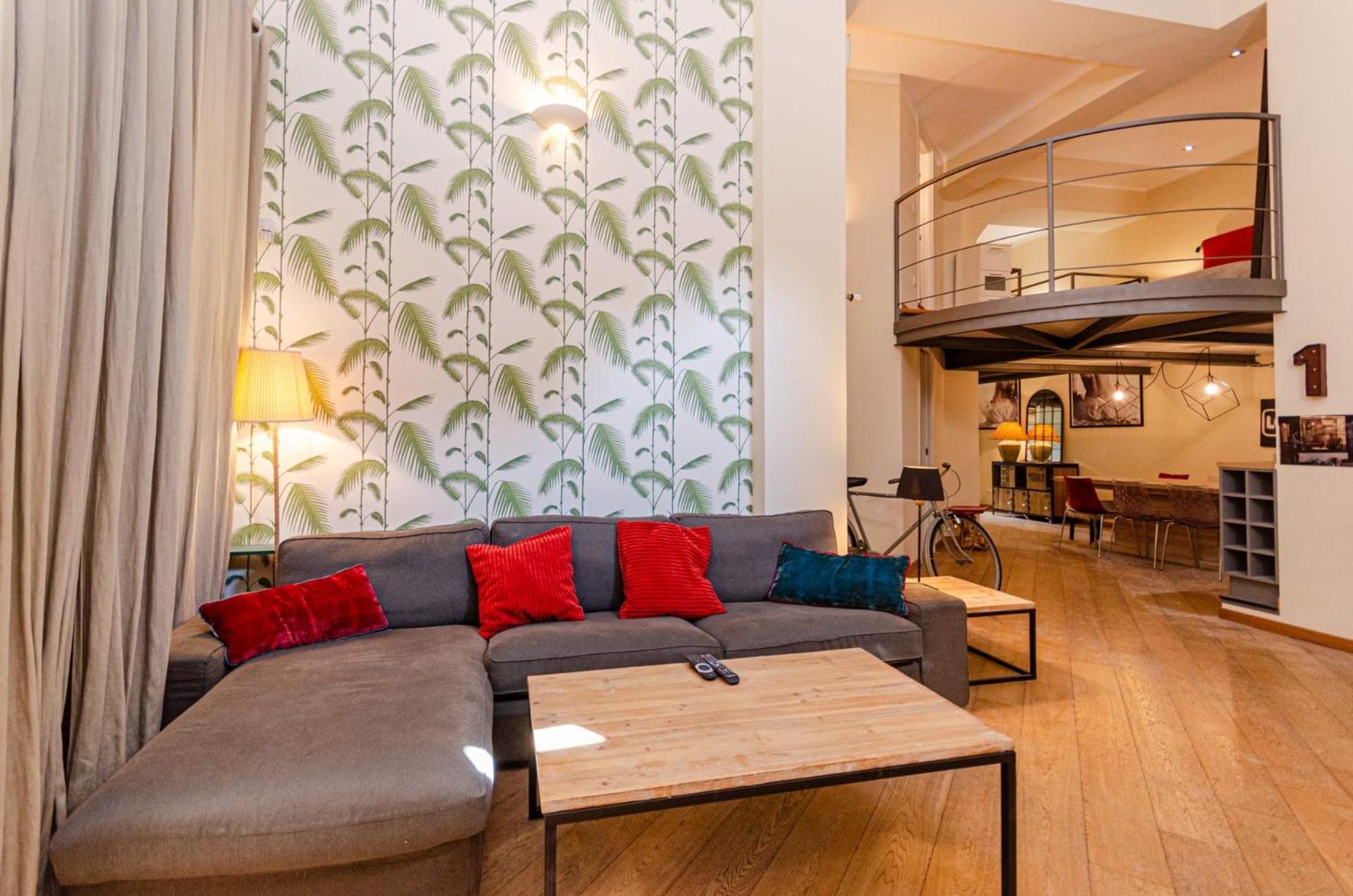 Appartement Luxury 3 Fiat, Ariberto Home, Tra Centro Storico Di E Navigli, Con Spaziosa Jacuzzi *
