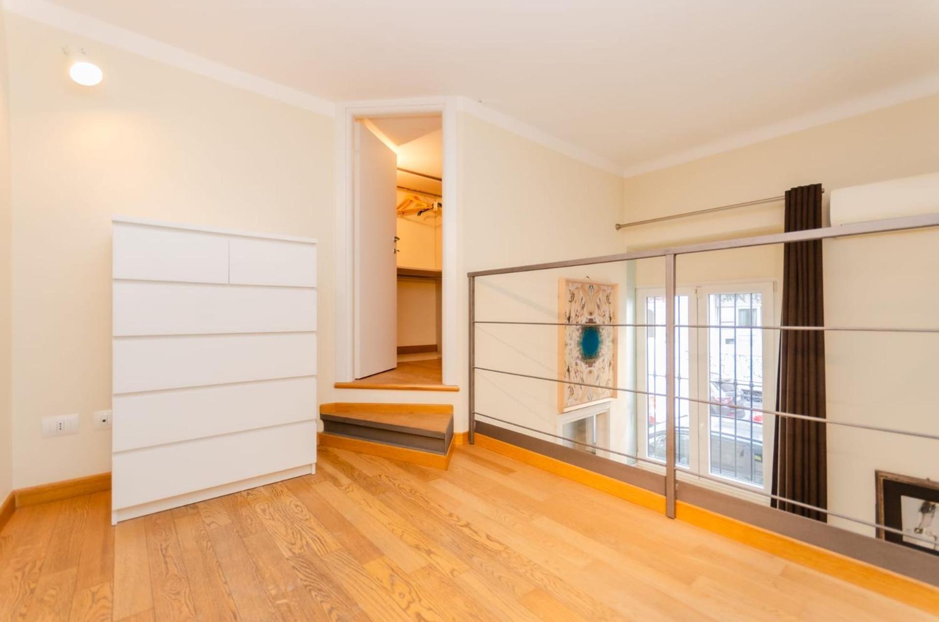 Appartement Luxury 3 Fiat, Ariberto Home, Tra Centro Storico Di E Navigli, Con Spaziosa Jacuzzi *