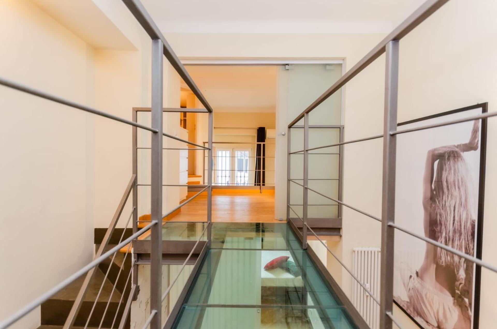Appartement Luxury 3 Fiat, Ariberto Home, Tra Centro Storico Di E Navigli, Con Spaziosa Jacuzzi *