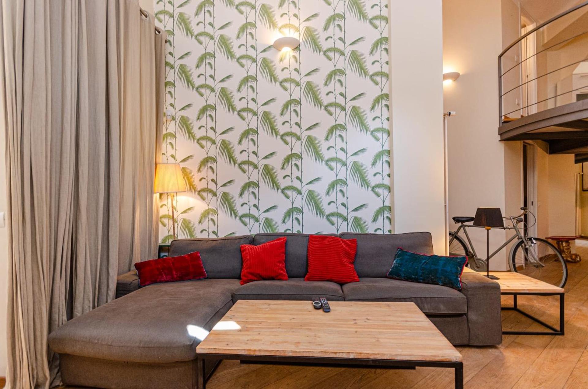 Luxury 3 Fiat, Ariberto Home, Tra Centro Storico Di E Navigli, Con Spaziosa Jacuzzi *