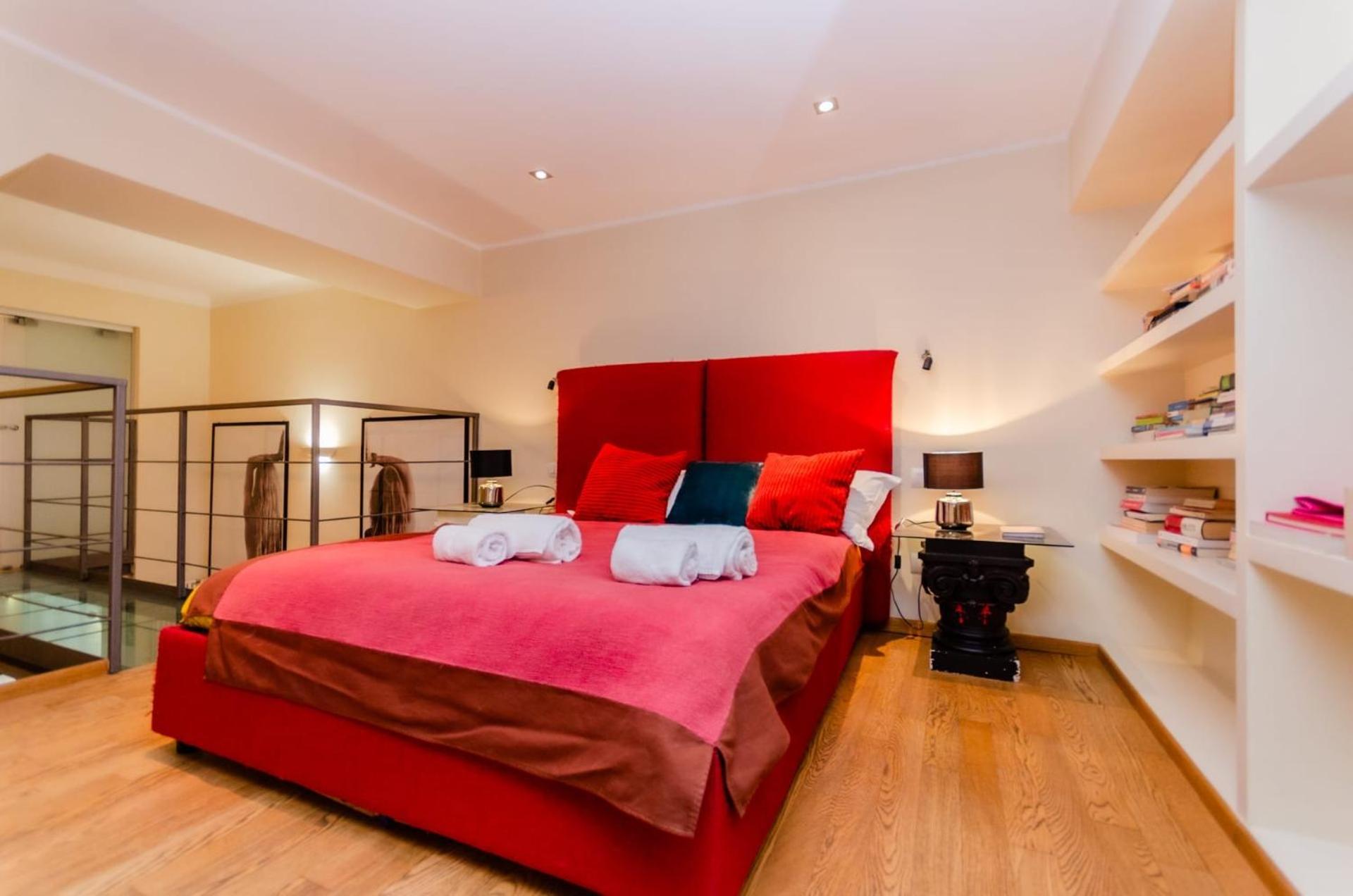Luxury 3 Fiat, Ariberto Home, Tra Centro Storico Di E Navigli, Con Spaziosa Jacuzzi Milan