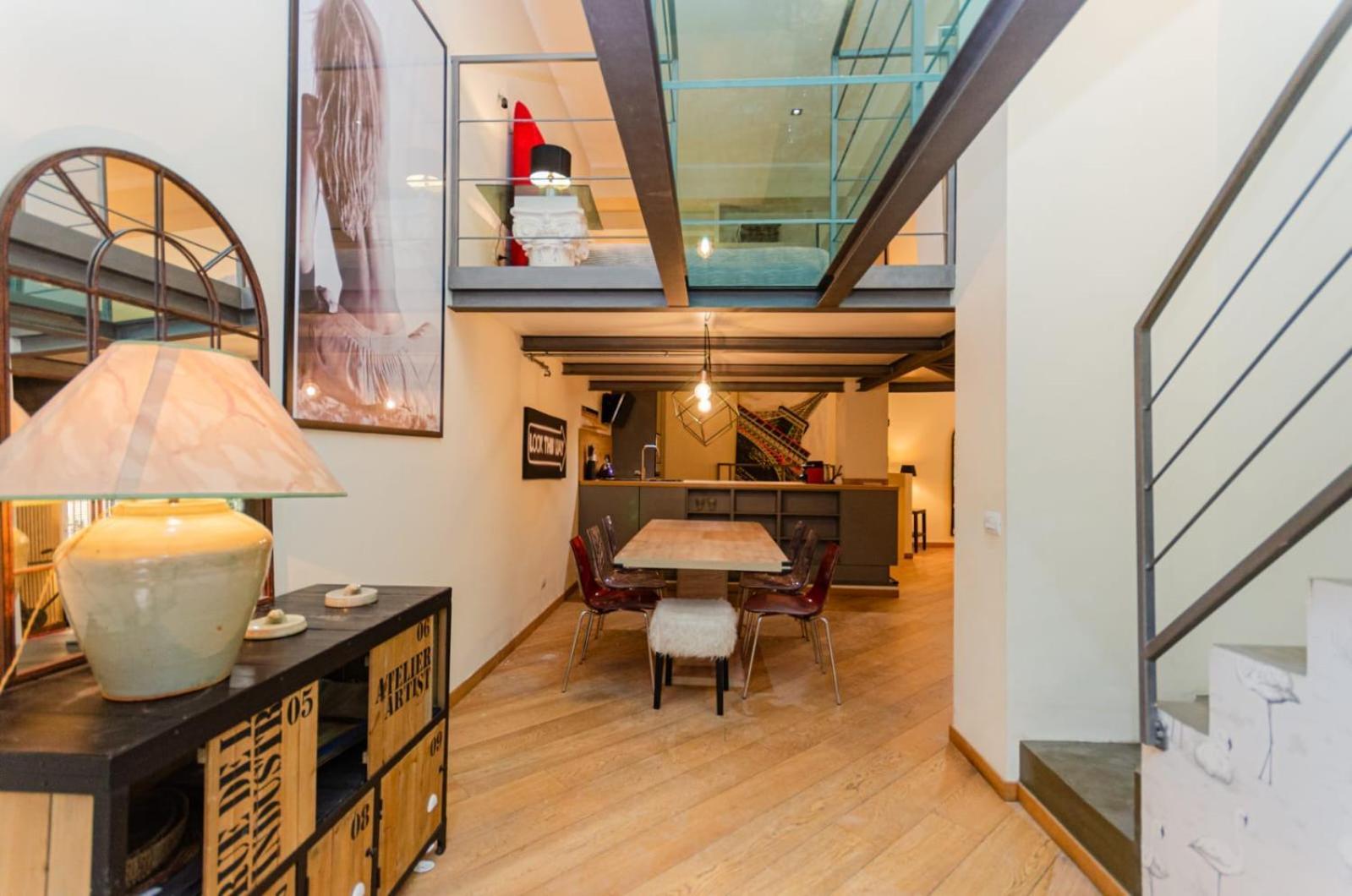 Luxury 3 Fiat, Ariberto Home, Tra Centro Storico Di E Navigli, Con Spaziosa Jacuzzi
