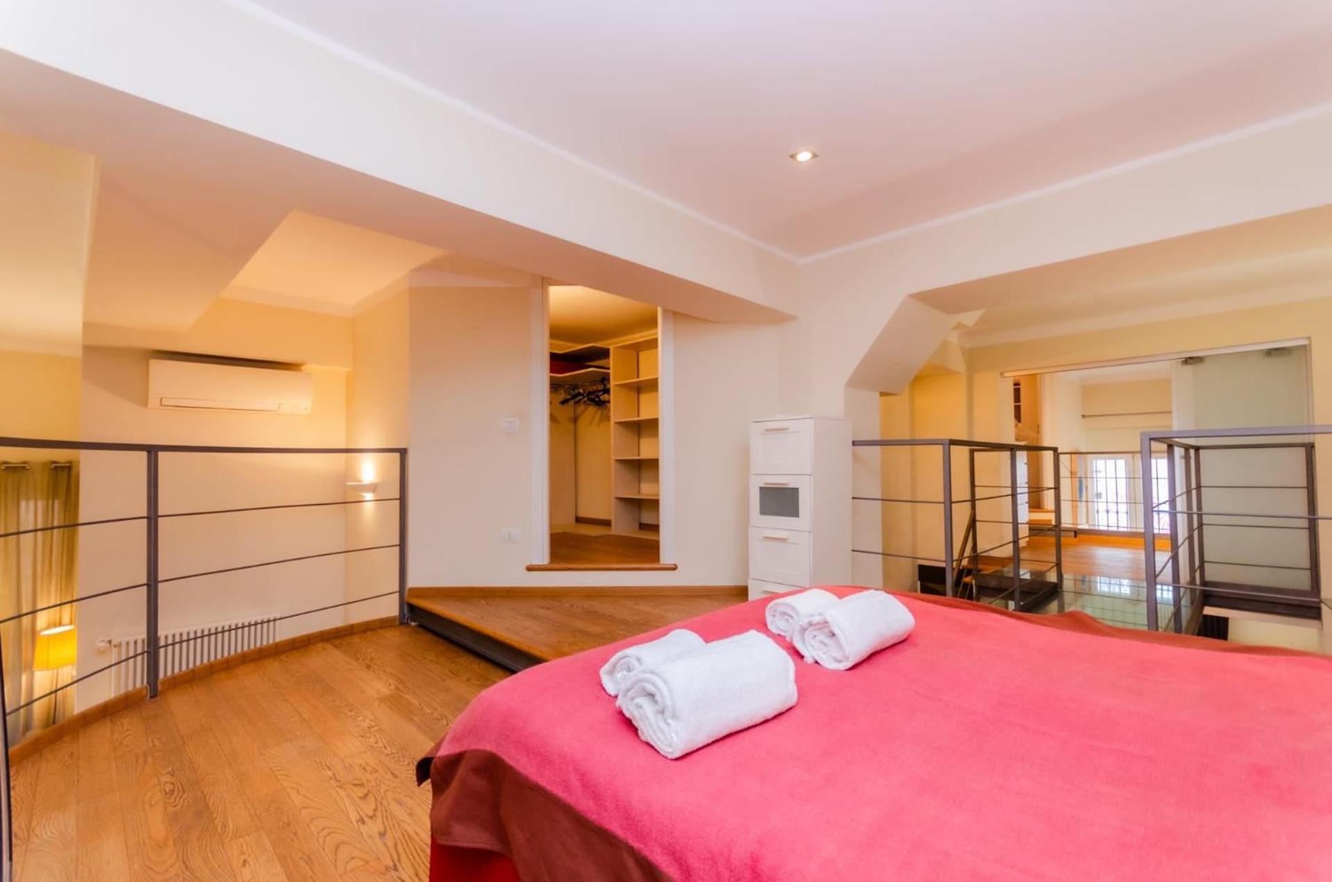 Luxury 3 Fiat, Ariberto Home, Tra Centro Storico Di E Navigli, Con Spaziosa Jacuzzi Appartement *