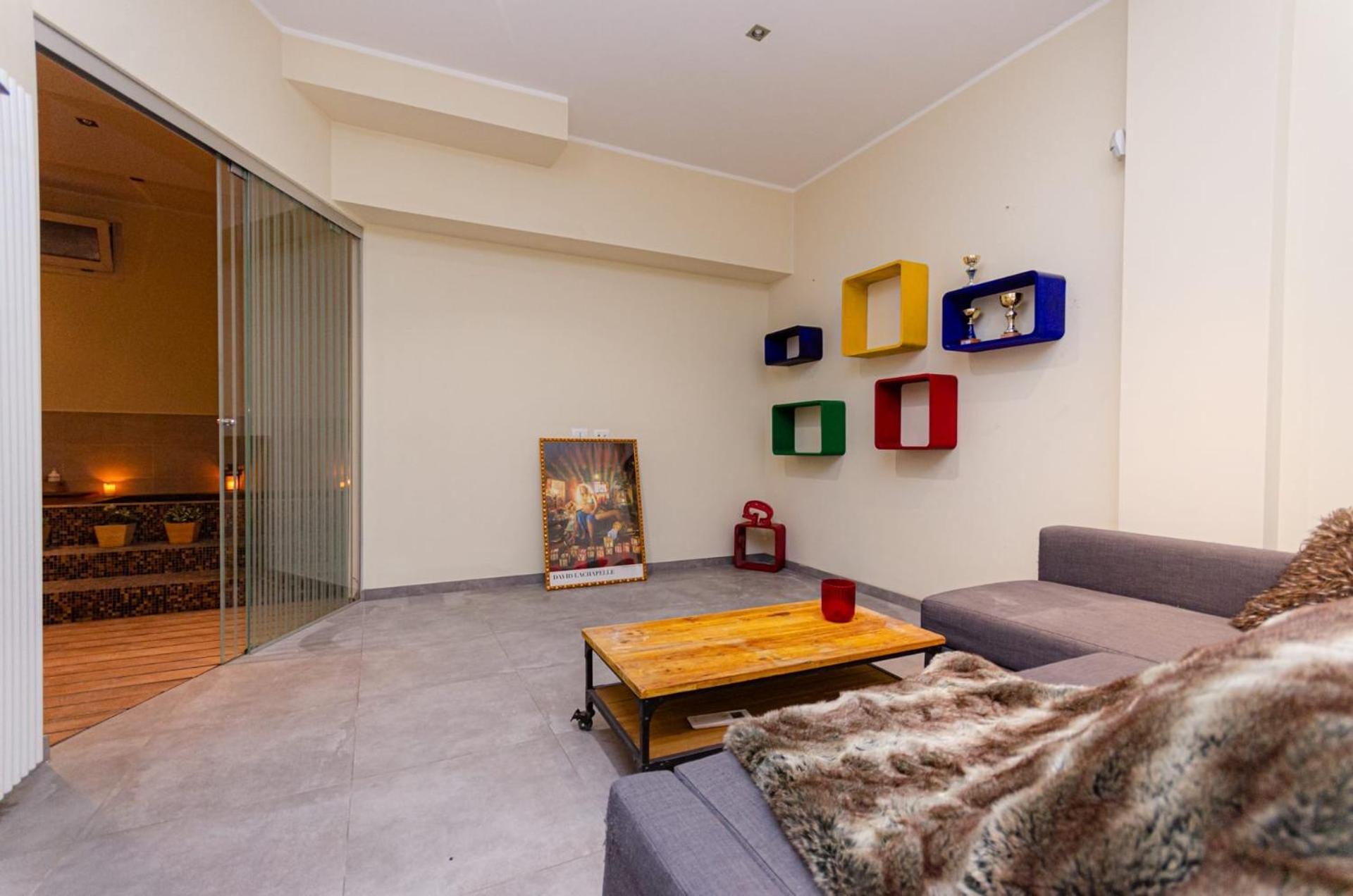 Luxury 3 Fiat, Ariberto Home, Tra Centro Storico Di E Navigli, Con Spaziosa Jacuzzi Appartement Milan