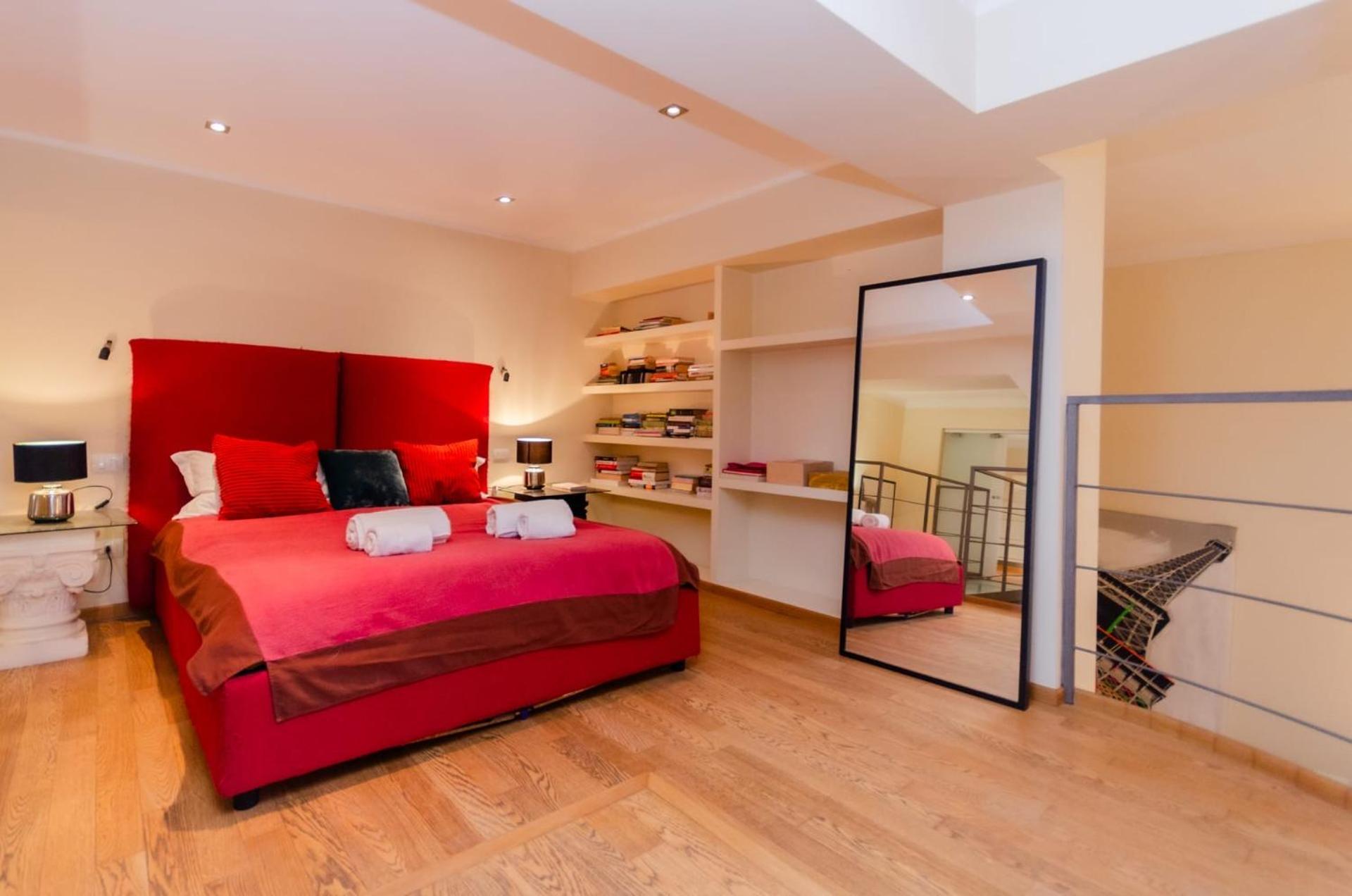 Appartement Luxury 3 Fiat, Ariberto Home, Tra Centro Storico Di E Navigli, Con Spaziosa Jacuzzi Milan