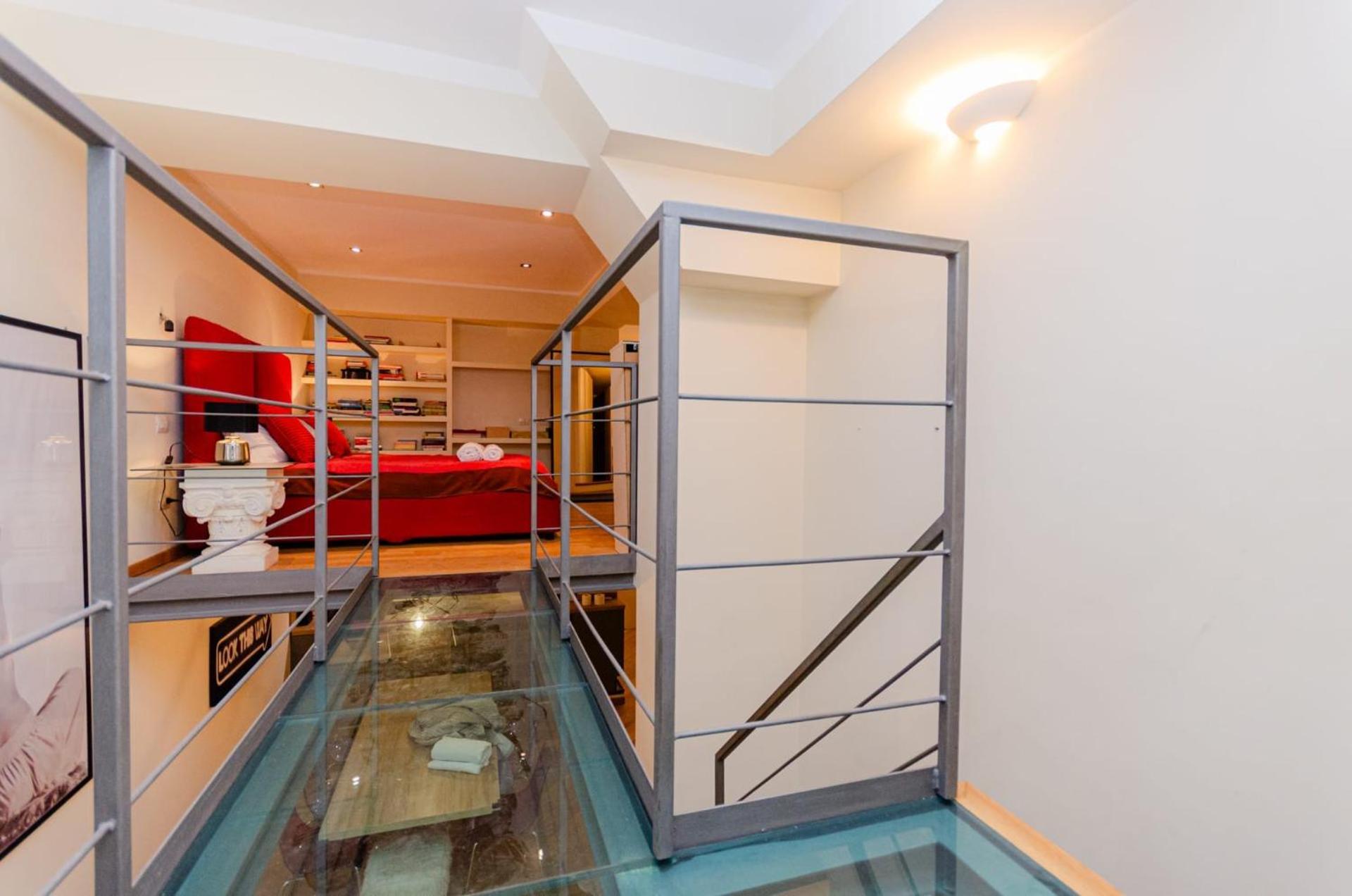 Luxury 3 Fiat, Ariberto Home, Tra Centro Storico Di E Navigli, Con Spaziosa Jacuzzi *