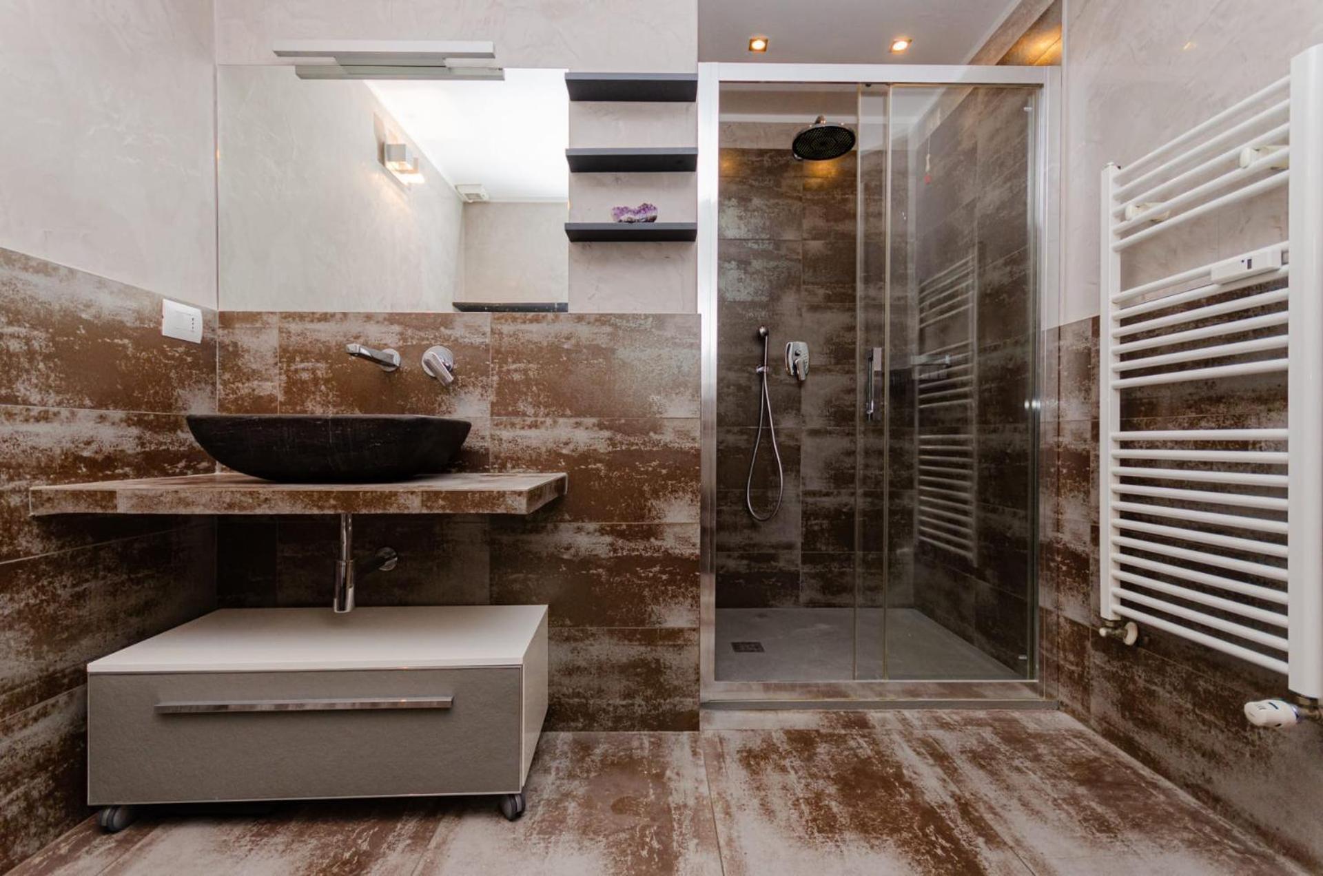 Appartement Luxury 3 Fiat, Ariberto Home, Tra Centro Storico Di E Navigli, Con Spaziosa Jacuzzi *
