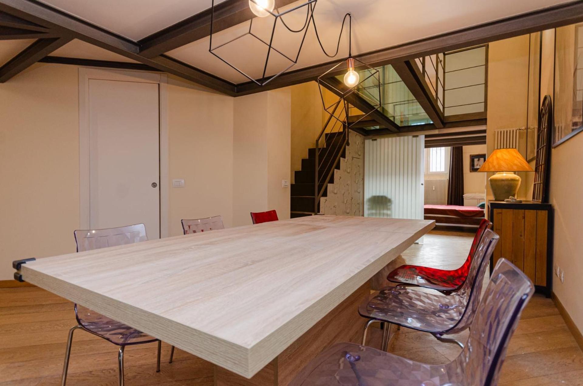 Luxury 3 Fiat, Ariberto Home, Tra Centro Storico Di E Navigli, Con Spaziosa Jacuzzi