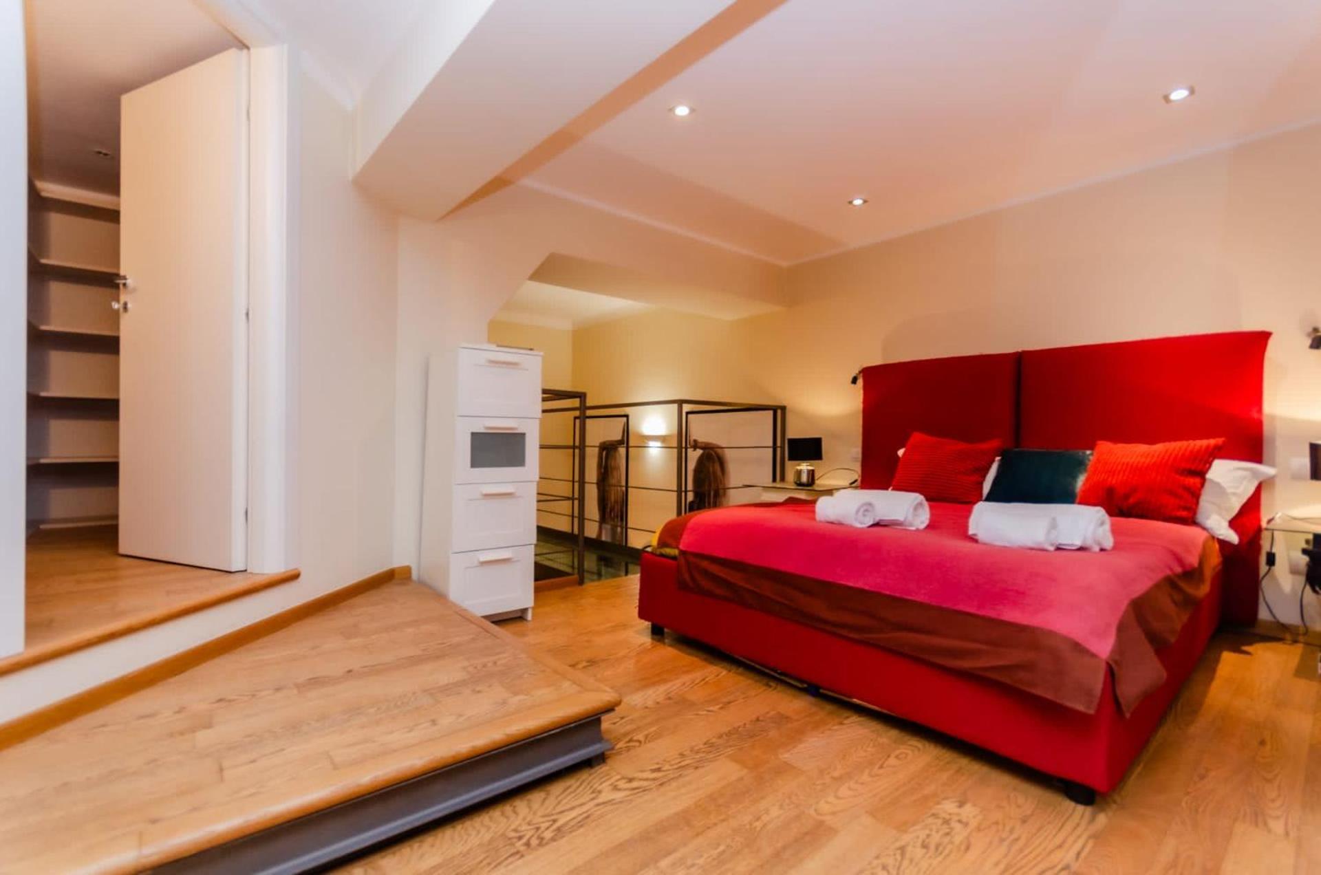 Luxury 3 Fiat, Ariberto Home, Tra Centro Storico Di E Navigli, Con Spaziosa Jacuzzi Appartement