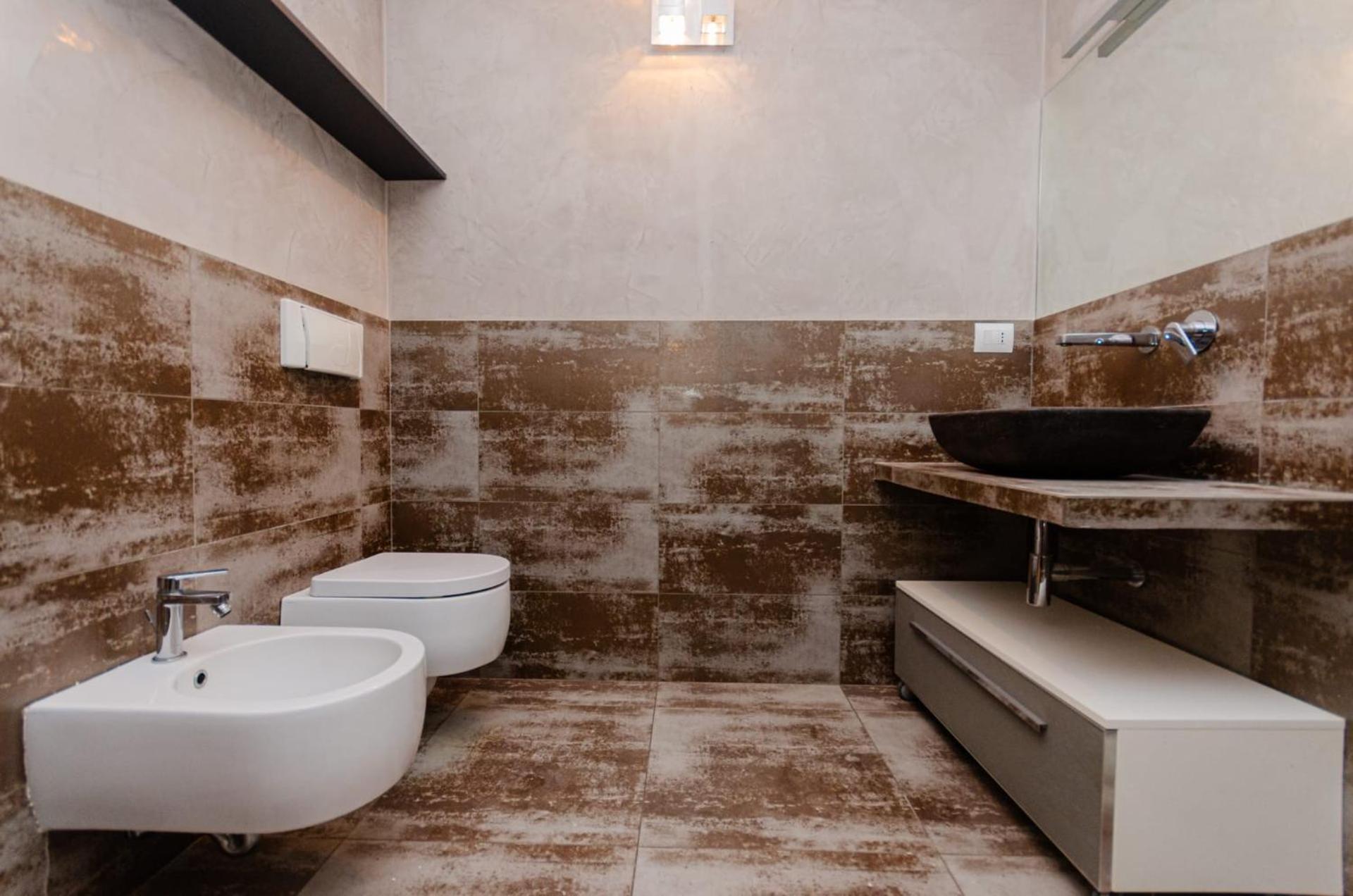 Appartement Luxury 3 Fiat, Ariberto Home, Tra Centro Storico Di E Navigli, Con Spaziosa Jacuzzi *